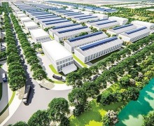 是否應該投資越南房地產市場，特別是工業地產？