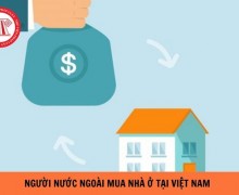 外國人在越南購房的條件