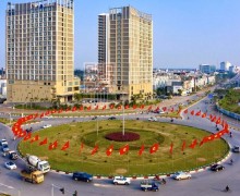 海防因缺乏公共投資資金而推遲四個交通基礎設施項目