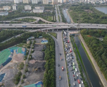 胡志明市及 4 省推動四環路計畫：戰略願景與區域發展動力