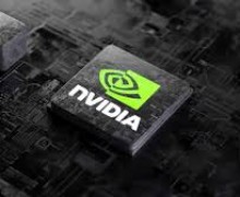 英偉達的崛起與發展