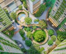 構建以地利和新內力為基礎的突破週期