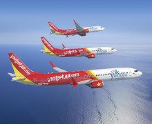 越捷航空開通河內至廣島新航線：促進越日文化與經濟交流