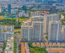 继北宁之后，富美兴提议在富寿建设城市综合体。