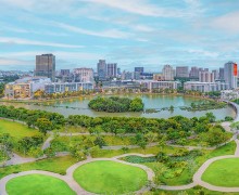 為什麼大家都喜歡富美興區（Phú Mỹ Hưng）第七郡的房地產？