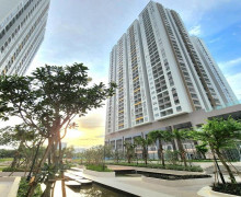 Q7 西貢河濱 (Q7 Saigon Riverside ) 建案｜ 位於胡志明市第七郡，西貢景觀｜FTT Land 熱線/ Line ID: 0812991003