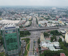 提議將國道51號升級為都市高速公路：戰略評估與發展前景