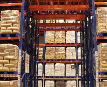 胡志明市：城市後勤地產推動電子商務