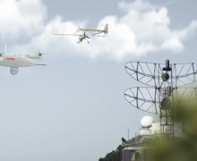 越南高科技公司在DSA和NATSEC 2024展望廣闊