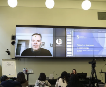 推動芬蘭與越南在氣候變化應對中的合作