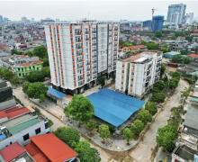 越南政府通過修改部分土地法、住房法的法律建議