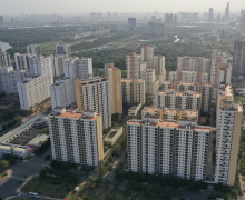 將守添安置住房轉換為商業住房：市場分析與影響