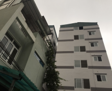 即將發布七層以下迷你公寓標準