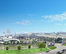 台灣企業持續加碼在越南的投資，需求工廠不斷增加