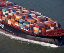 全球航運巨頭Hapag-Lloyd展望2024：樂觀與挑戰並存