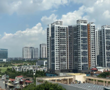 東胡志明市公寓市場：發展趨勢與投資前景  