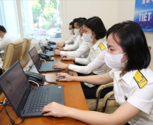 个体经营者注意：税务机关不会要求个体经营者更新信息