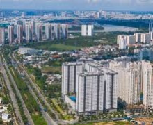 胡志明市加速推動建築許可數位化改革，並研究逐步實現住宅建築免許可制度
