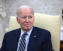 美國富豪支持拜登對富人增稅