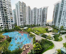 5 dự án căn hộ chung cư TP. Hồ Chí Minh có giá dưới 1 tỷ được khách hàng săn đón