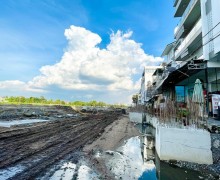 胡志明市是否有必要盡早頒布高額土地價格表？