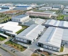 2026年基礎建設強勢突破－工業不動產邁入新一輪成長週期