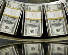  美元/越南盾匯率持續飆升，越南企業面臨進口成本壓力