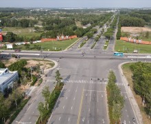 胡志明市房地產市場回暖