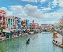 富國島,房地產行業的潛力投資熱點