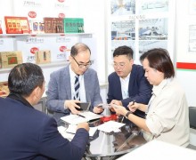 2024年越南博覽會吸引近500家企業參展