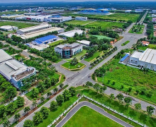2024年前9個月越南房地產行業在外資吸引力中排名第二?/FTT Land Hotline/ Zalo/ Line 0812991003