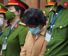 Van Thinh Phat案涉及「巨額」資金