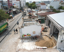 準備擴建朱文安路：市民熱心貢獻未來可持續交通發展