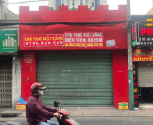 台北市出租店面市場：供過於求，業主降價吸引租戶