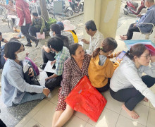 民众担心地价将大幅波动。
