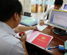 辦理房屋所有權證日益簡化