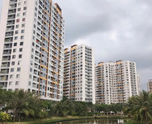 胡志明市建立允許短期住宿出租的公寓清單