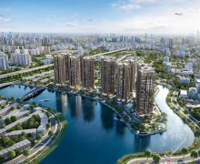 基礎建設與品質引領FDI資金流入越南南部