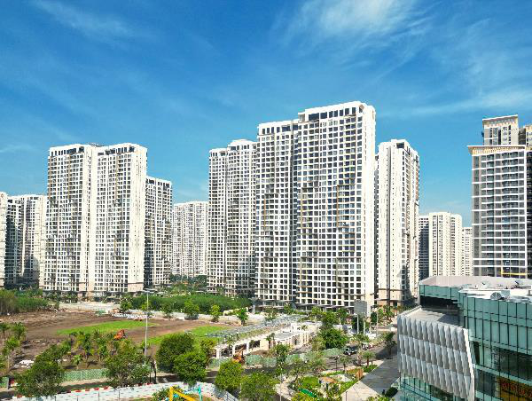 Masteri Centre Point - 젊은 층의 니즈를 충족하는 이상적인 주거 공간