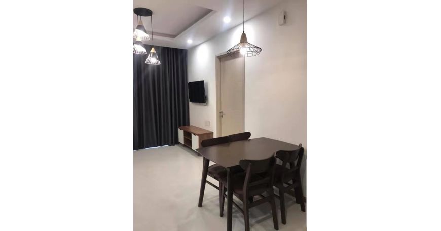 Cần cho thuê căn hộ đẹp tại New City Thủ Thêm -đường Mai Chí Thọ - Phường Bình Khánh - Quận 2 
