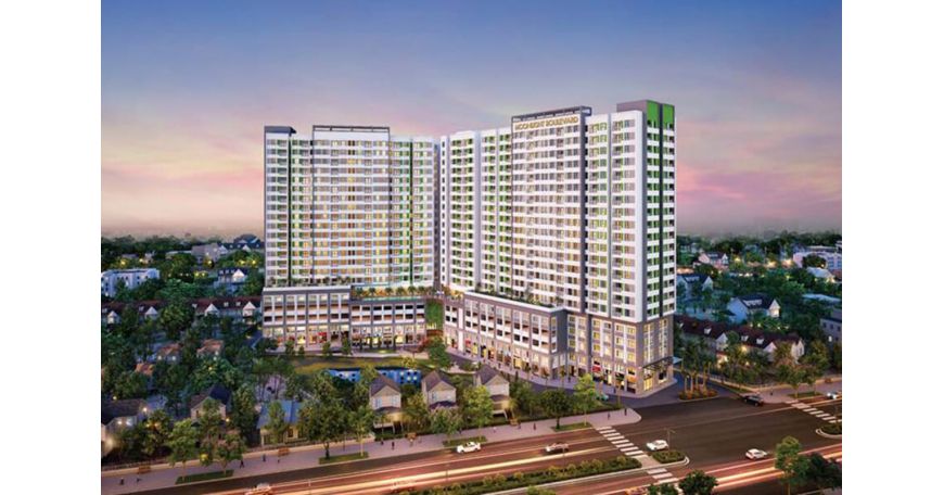 Sở Hữu Ngay Moonlight Boulevard – Vị Trí Vàng, Tiện Ích Đỉnh Cao