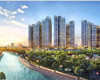 Cho thuê căn hộ cao cấp tại chung cư Sunshine city ,đường Phú Thuận, Quận 7