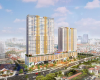 越南房地產｜越南胡志明市｜越南房地產美女娟娟 ID Line winniele88888 +886 906 975 509 GOLD VIEW 第4郡公寓出售 外國人護照可以買