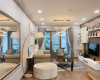 CĂN HỘ DOCKLANDS BÁN CHO THUÊ LH: 081.299.1003
