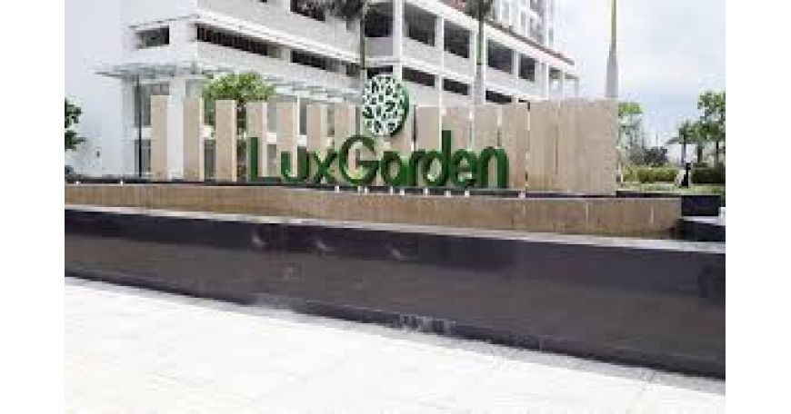 Bán Căn Hộ Lux Garden – Sống Xanh Ven Sông, Đẳng Cấp Nam Sài Gòn