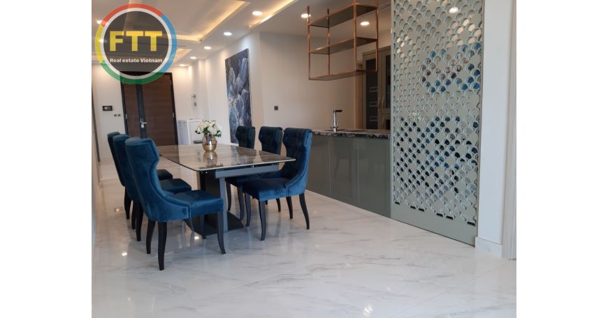 Bán căn hộ Midtown M8, Phú Mỹ Hưng, Quận 7. Chỉ với 5,8 tỷ 80m2 2PN 2WC. 