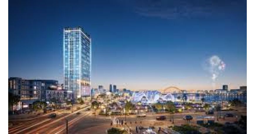 OPAL TOWER – CĂN HỘ CAO CẤP GIỮA TRUNG TÂM KẾT NỐI BÌNH THẠNH – THỦ ĐỨC