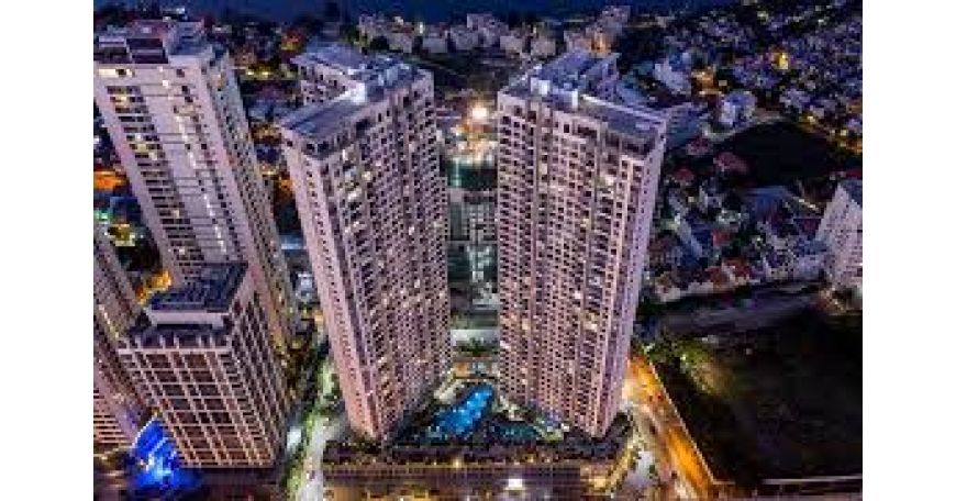 Masteri An Phú－價格優惠，黃金地段，直連地鐵1號線