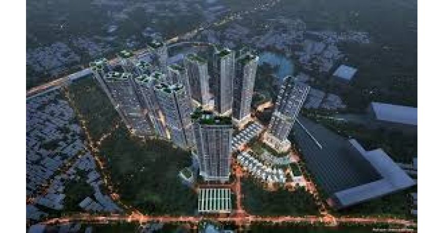 THE 9 STELLARS - TÂM ĐIỂM ĐẦU TƯ – KHẲNG ĐỊNH GIÁ TRỊ SỐNG