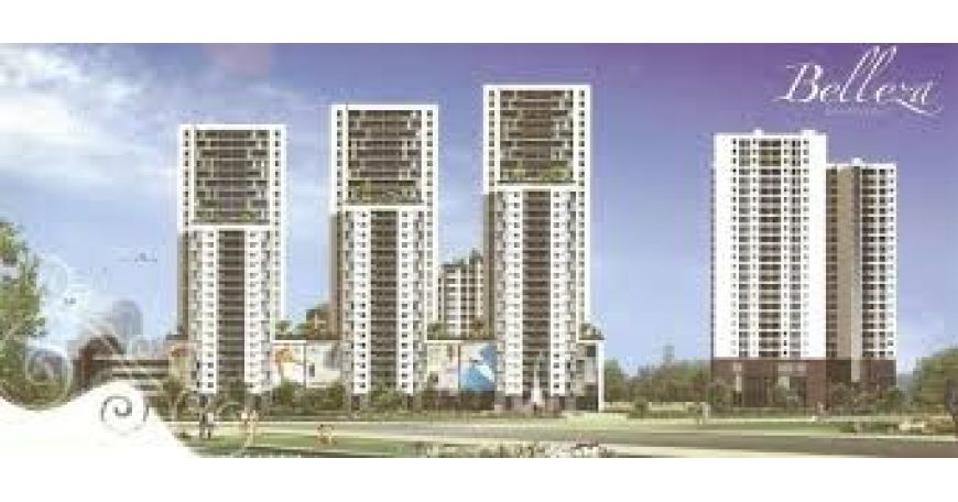 Căn Hộ Belleza Quận 7 – Giá Tốt, View Sông, Dọn Vào Ở Ngay!